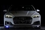 Audi A5 Sportback by Rowen 2017 года